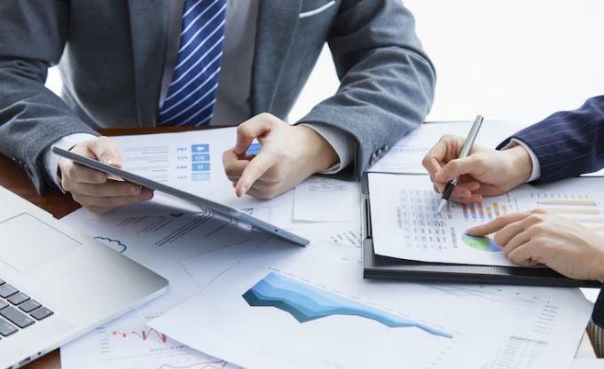 Chartered Accountant in Janakpuri