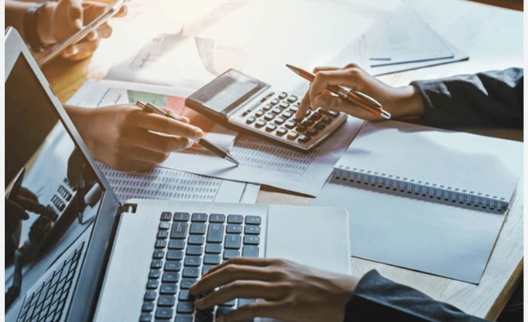 Best GST Registration Services in Delhi