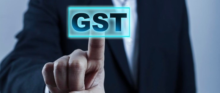 Top GST Registration Services in Delhi - Vishal Madan & Co