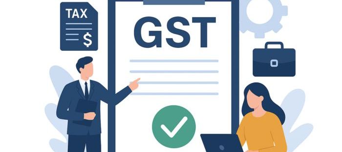 GST Registration Services in Delhi