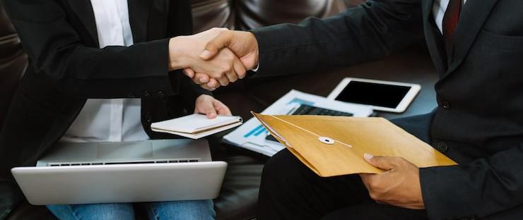 Partnership Firm Registration Service in Delhi